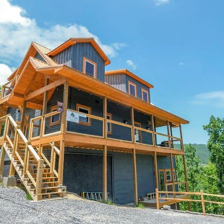 Petes Peak Villa Sevierville Kültér fotó