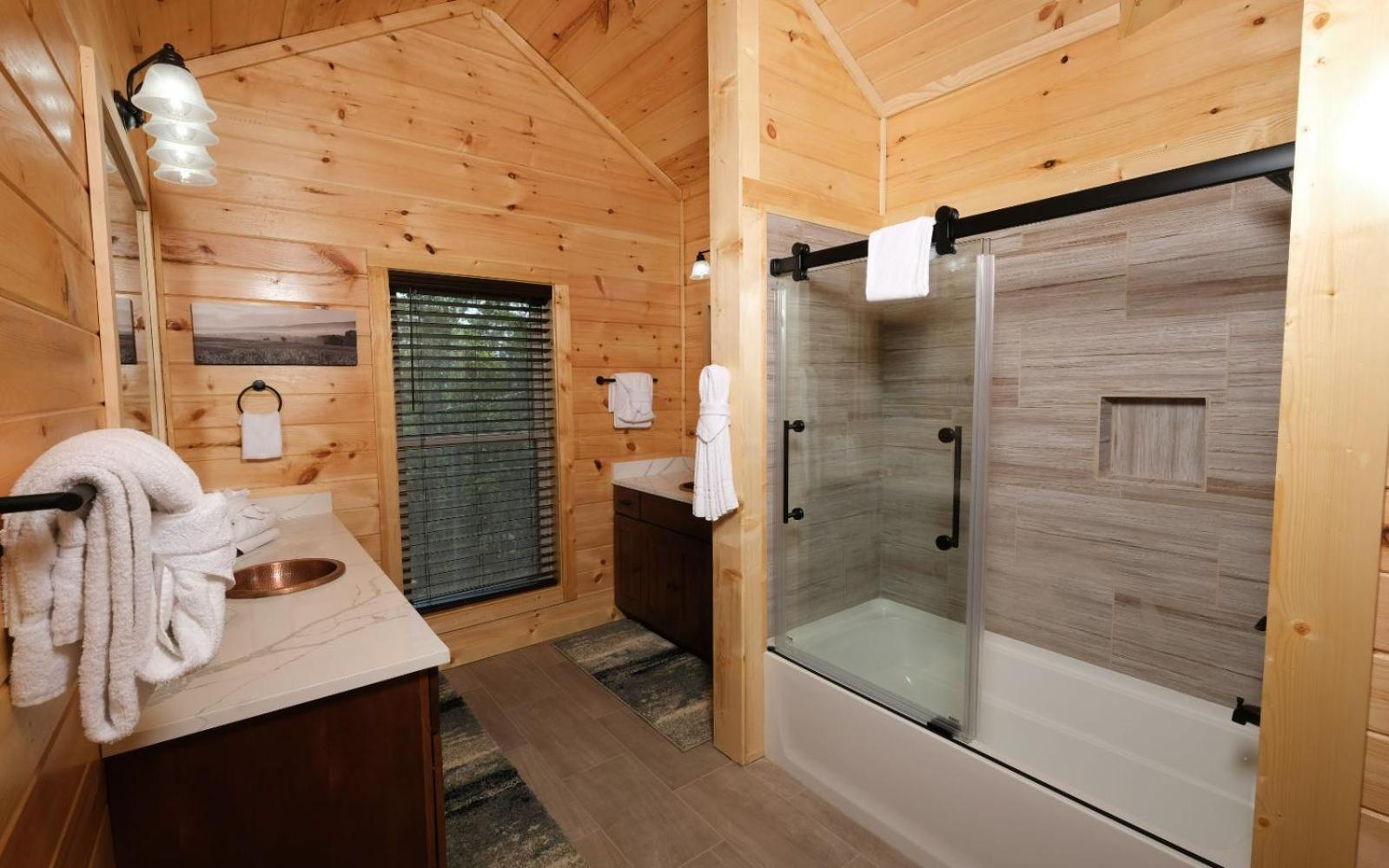 Petes Peak Villa Sevierville Kültér fotó