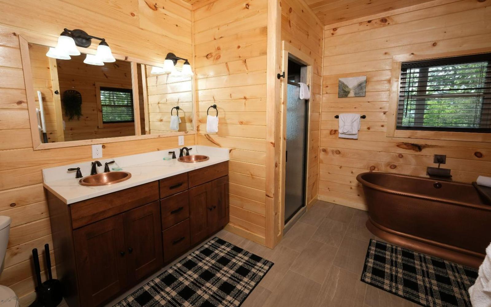 Petes Peak Villa Sevierville Kültér fotó
