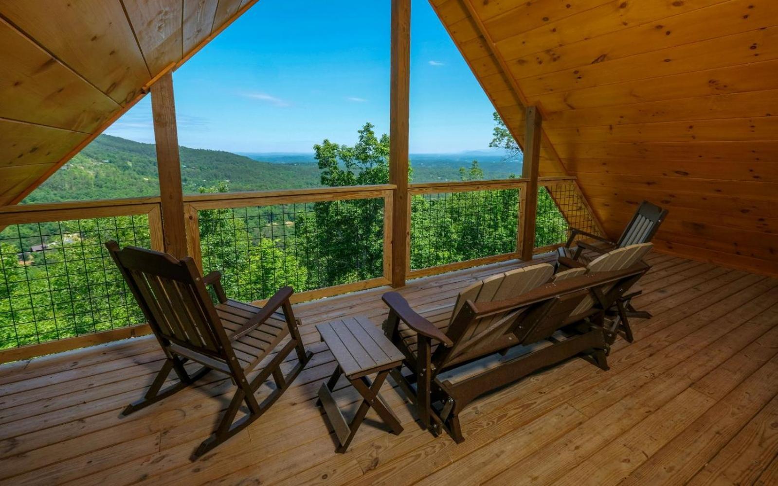 Petes Peak Villa Sevierville Kültér fotó