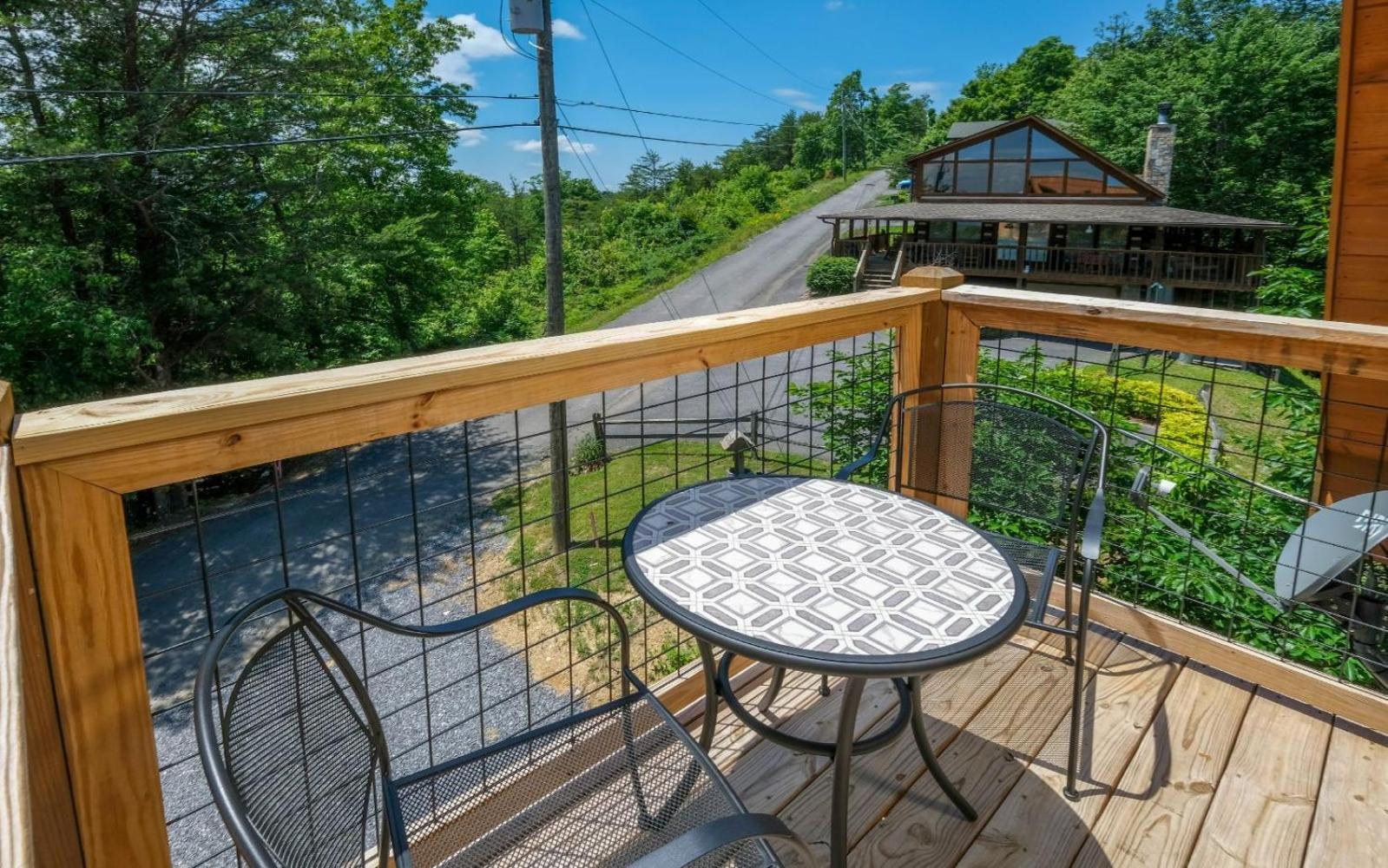 Petes Peak Villa Sevierville Kültér fotó
