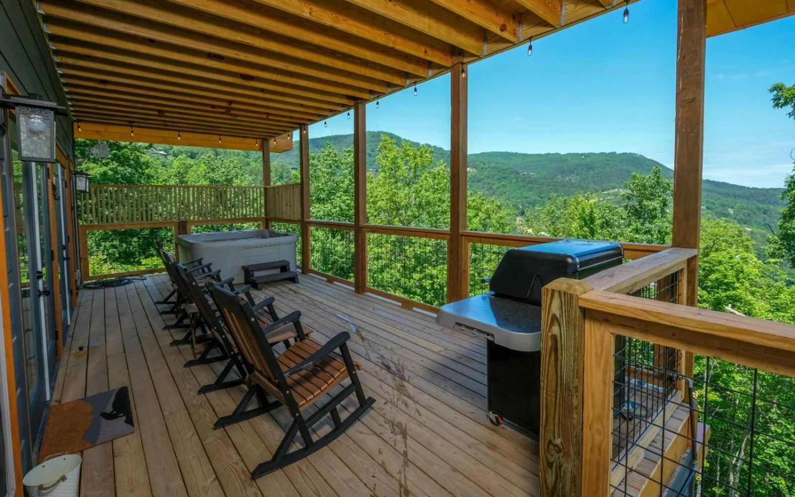 Petes Peak Villa Sevierville Kültér fotó