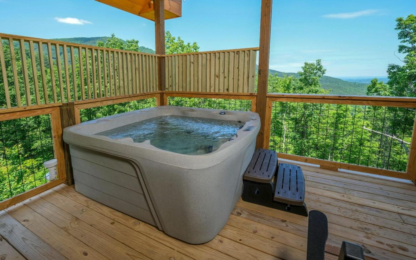 Petes Peak Villa Sevierville Kültér fotó