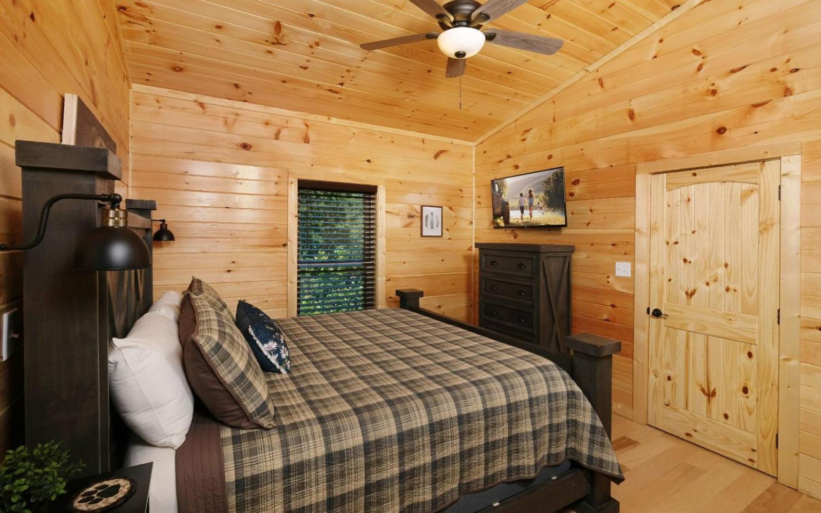 Petes Peak Villa Sevierville Kültér fotó