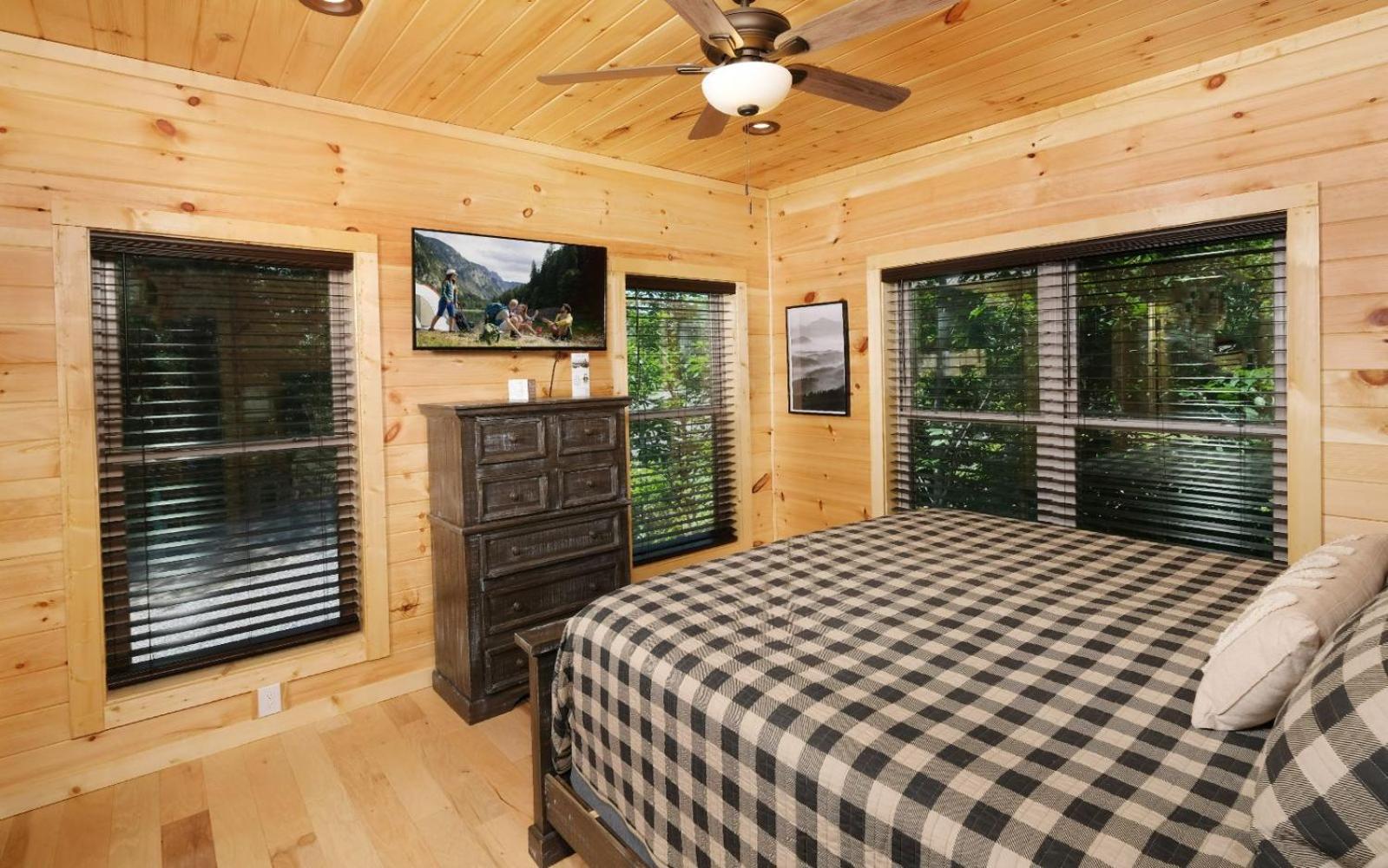 Petes Peak Villa Sevierville Kültér fotó