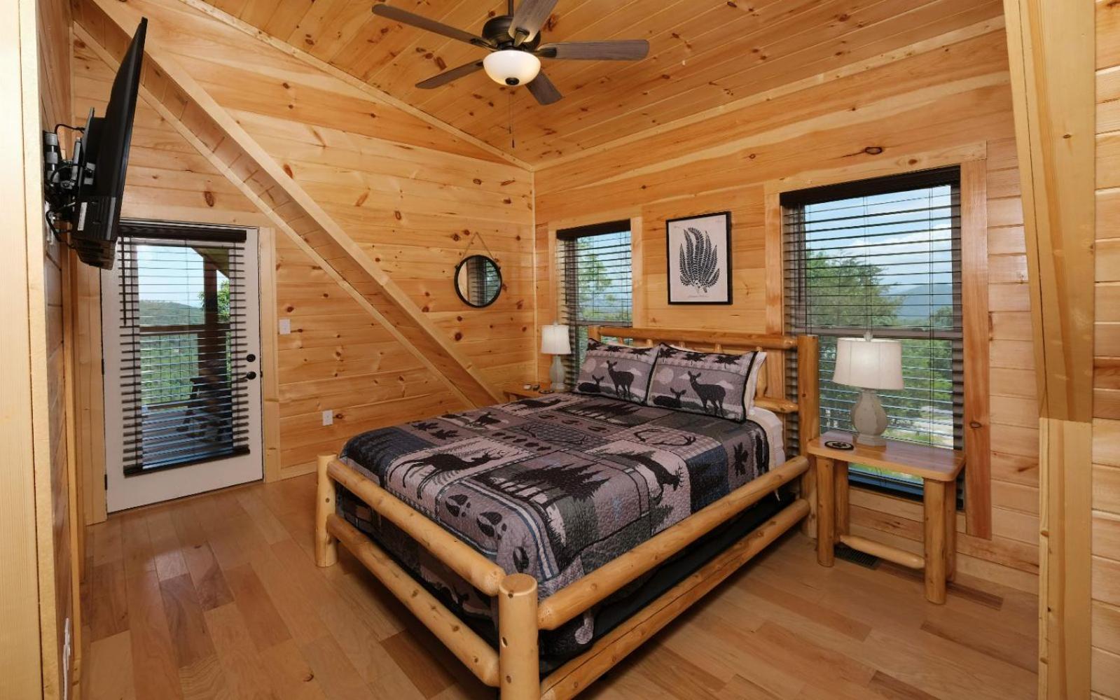 Petes Peak Villa Sevierville Kültér fotó