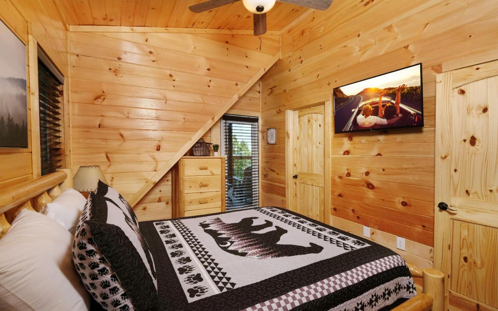 Petes Peak Villa Sevierville Kültér fotó