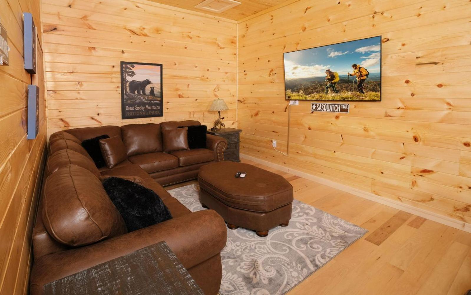 Petes Peak Villa Sevierville Kültér fotó