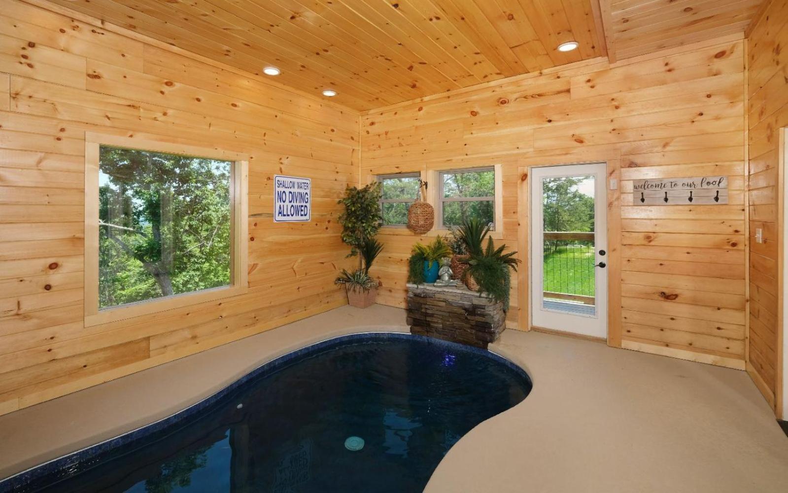 Petes Peak Villa Sevierville Kültér fotó