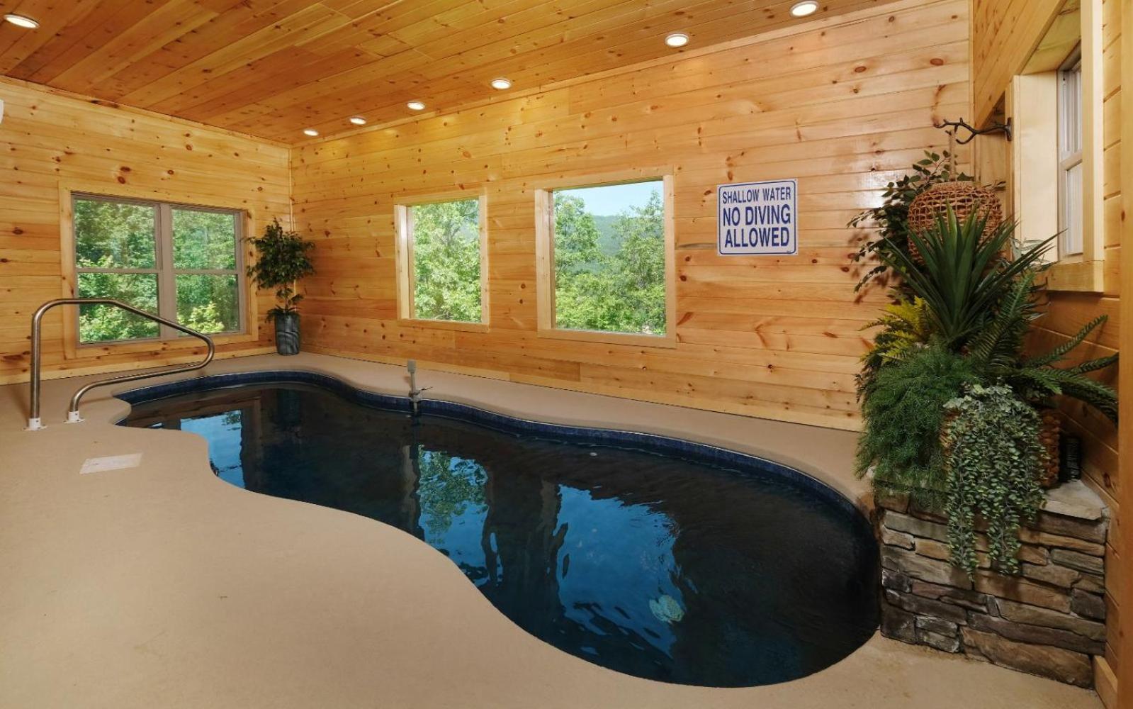 Petes Peak Villa Sevierville Kültér fotó